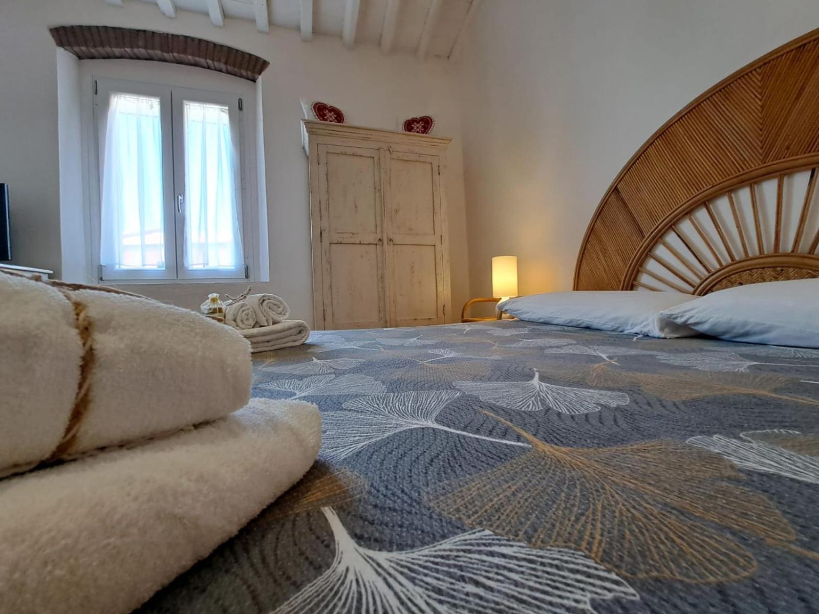 Wishlist - Casa Vacanze กัมปีลยา มาริตติมา ภายนอก รูปภาพ